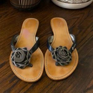 Guess sandals